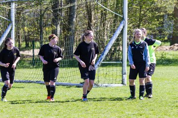 Bild 10 - Frauen SV Frisia 03 Risum Lindholm - Heider SV : Ergebnis: 8:0